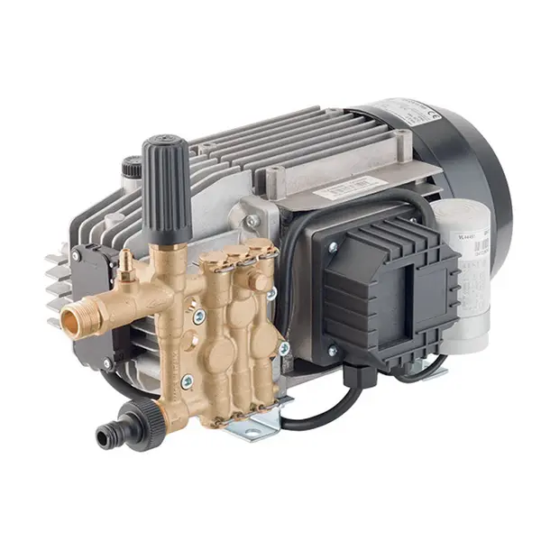 Annovi Reverberi AR 614 - Compact Pressure Washer with HPVO Pump