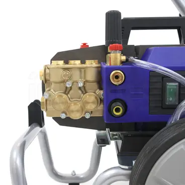 Annovi Reverberi 630K Trolley Pressure Washer