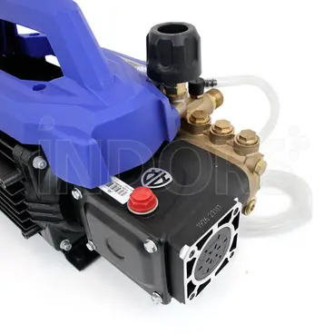Annovi Reverberi 671 - Brass Head Pressure Washer