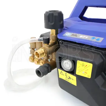 Annovi Reverberi 671 Cold Water Pressure Washer