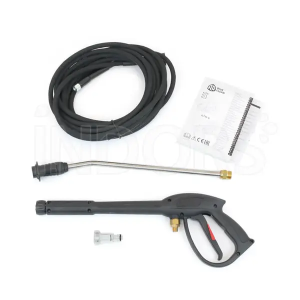 Standard Equipment Accessories Annovi Reverberi 672