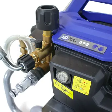 Annovi Reverberi 672k visible water filter