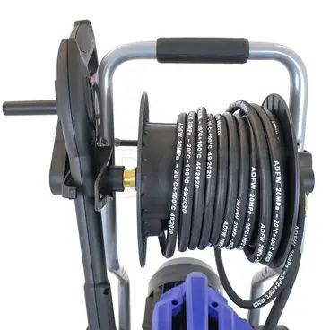 Annovi Reverberi 672K pressure washer hose reel