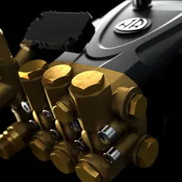 Annovi Reverberi 930 - Ceramic Piston Pump