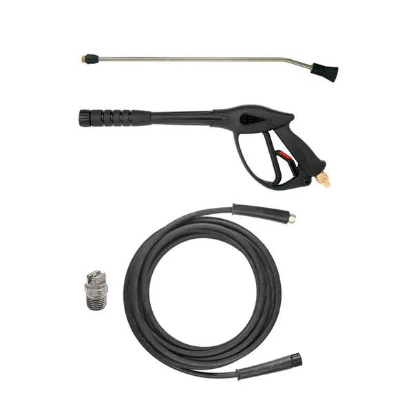 Annovi Reverberi AR 1310 - Hot Water High Pressure Washer
