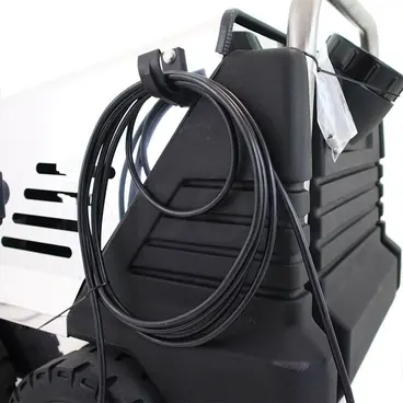 Annovi Reverberi AR 1310 - Hot Water High Pressure Washer