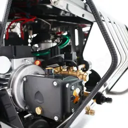 Annovi Reverberi AR 1320 - Single-Phase Hot Water Pressure Washer