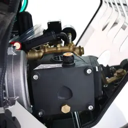 Annovi Reverberi AR 1320 - Single-Phase Hot Water Pressure Washer