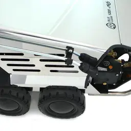 Annovi Reverberi AR 1320 - Single-Phase Hot Water Pressure Washer