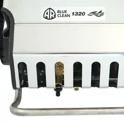 Annovi Reverberi AR 1320 - Single-Phase Hot Water Pressure Washer
