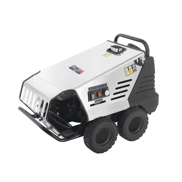Annovi Reverberi AR 1320 - Single-Phase Hot Water Pressure Washer