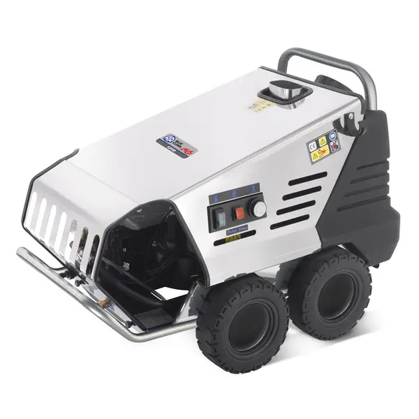 Annovi Reverberi AR 1325 - Compact Hot Water Pressure Washer