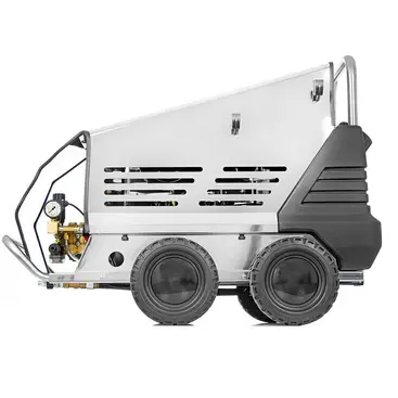 Annovi Reverberi AR 1380 - Hot Water Pressure Washer