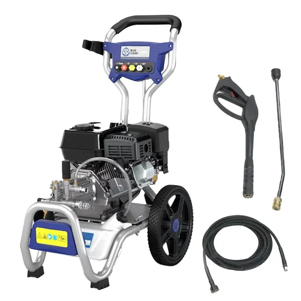 Annovi Reverberi AR 1435 - Petrol Pressure Washer