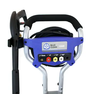 Annovi Reverberi AR 1440 pressure washer
