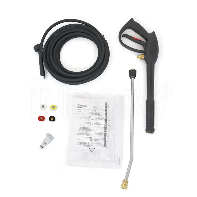 Annovi Reverberi AR 1440 pressure washer