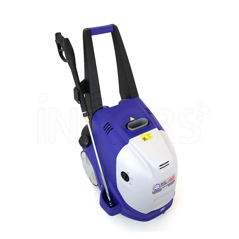 Annovi Reverberi AR 3590 Hot Water Pressure Washer