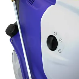 Annovi Reverberi AR 3590 Hot Water Pressure Washer