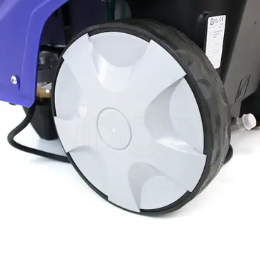 Annovi Reverberi AR 3590 Hot Water Pressure Washer