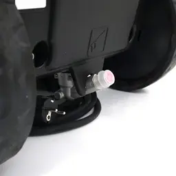 Annovi Reverberi AR 3590 Hot Water Pressure Washer