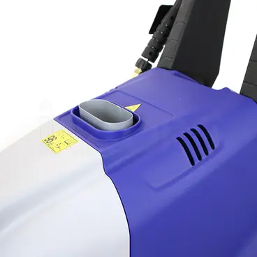 Annovi Reverberi AR 3590 Hot Water Pressure Washer