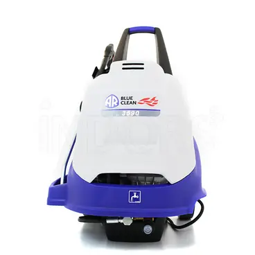 Annovi Reverberi AR 3590 Hot Water Pressure Washer