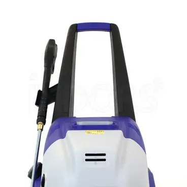 Annovi Reverberi AR 3590 Hot Water Pressure Washer