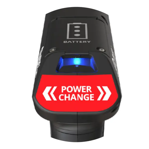 Annovi Reverberi 4.1 Wi-TOUCH Power Change Gun