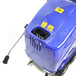 Annovi Reverberi AR 5870 Pressure Washer with Detergent