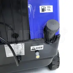 Annovi Reverberi AR 5870 Diesel Pressure Washer and Boiler