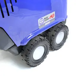 Annovi Reverberi AR 5870 - Single-Phase Hot Water Pressure Washer