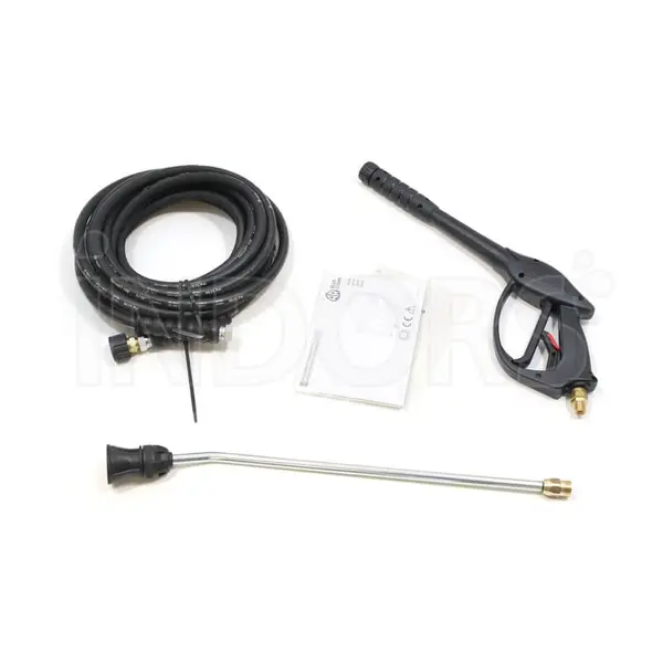 Annovi Reverberi AR 5850 Standard Accessories