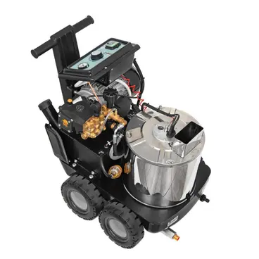 Annovi Reverberi AR 5870 - Hot Water Pressure Washer