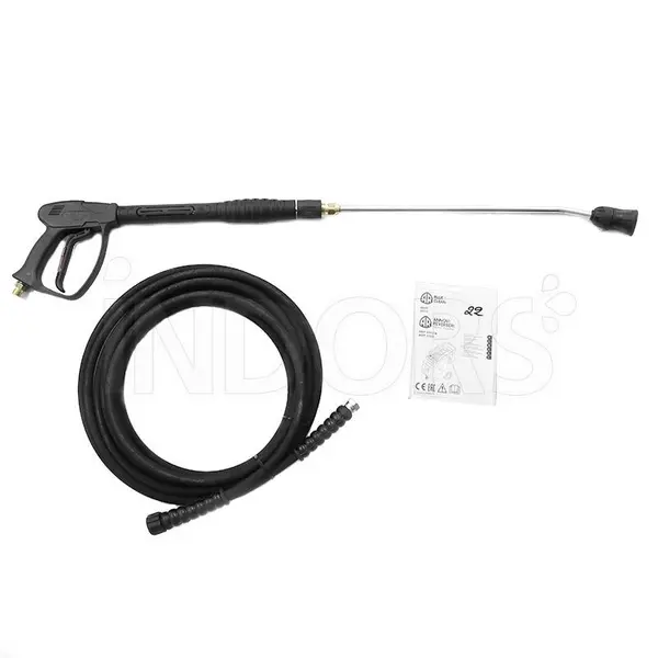 Annovi Reverberi AR 6670 Hot Water Pressure Washer Equipment