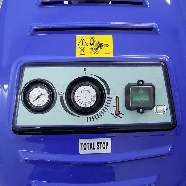 Annovi Reverberi AR 6670 - Hot Water Pressure Washer