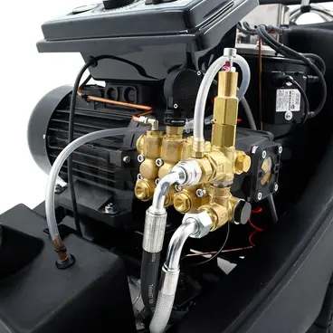 Annovi Reverberi AR 6670 - Hot Water Pressure Washer