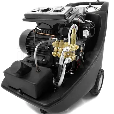 Annovi Reverberi AR 6670 - Hot Water Pressure Washer