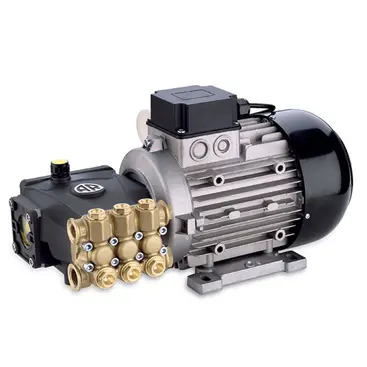 Annovi Reverberi HRR Pumping Unit