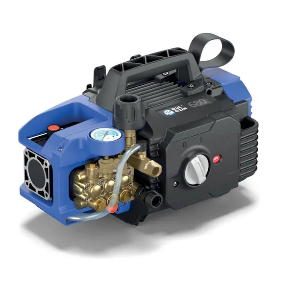 Annovi Reverberi AR 680 - Compact Pressure Washer