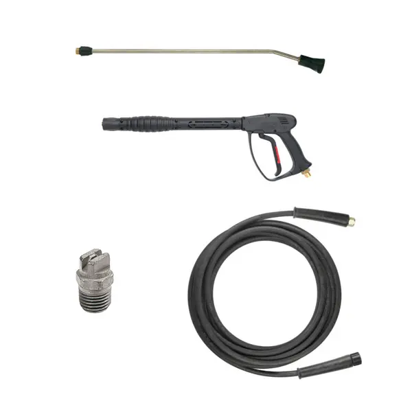 Annovi Reverberi AR 6950 - Three-Phase Pressure Washer 150 bar