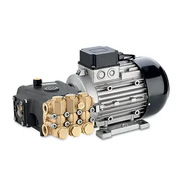 Annovi Reverberi HRR Pumping Unit