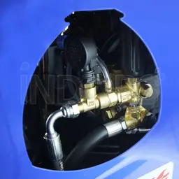 Annovi Reverberi 6970 - Three-Piston Pressure Washer