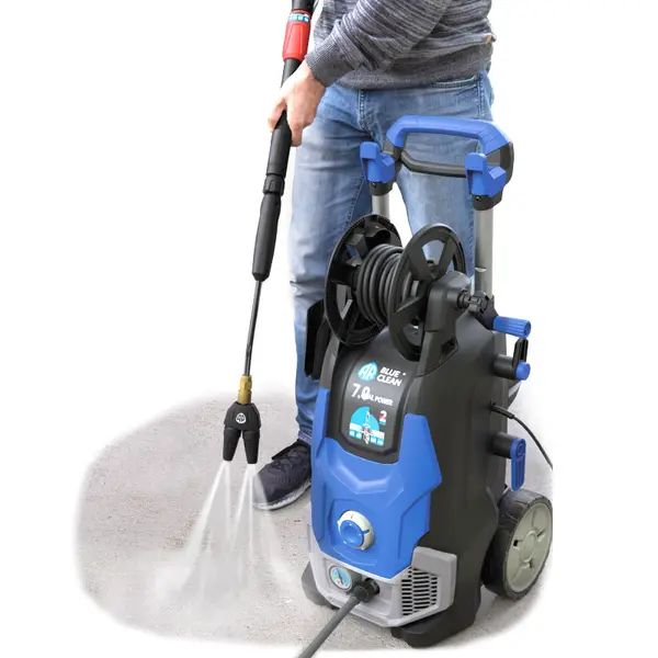 Annovi Reverberi 7.0 Dual Power Twin Flow Pro Nozzle