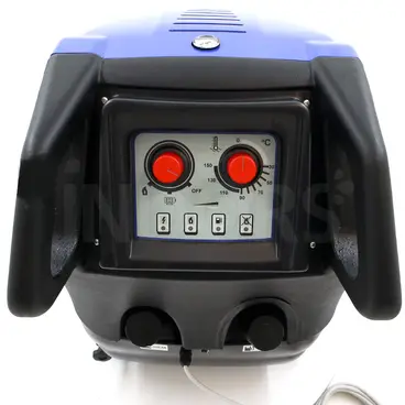 Annovi Reverberi AR 7870 Pressure Washer Controls