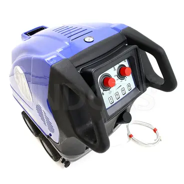 Annovi Reverberi AR 7870 - Professional Three-Phase Pressure Washer code 25278-V
