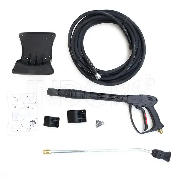 Annovi Reverberi Standard Equipment