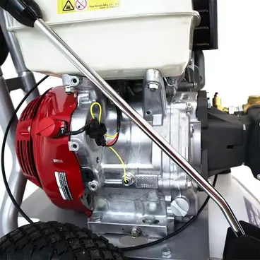 Annovi Reverberi AR 1480 - High Pressure Washer