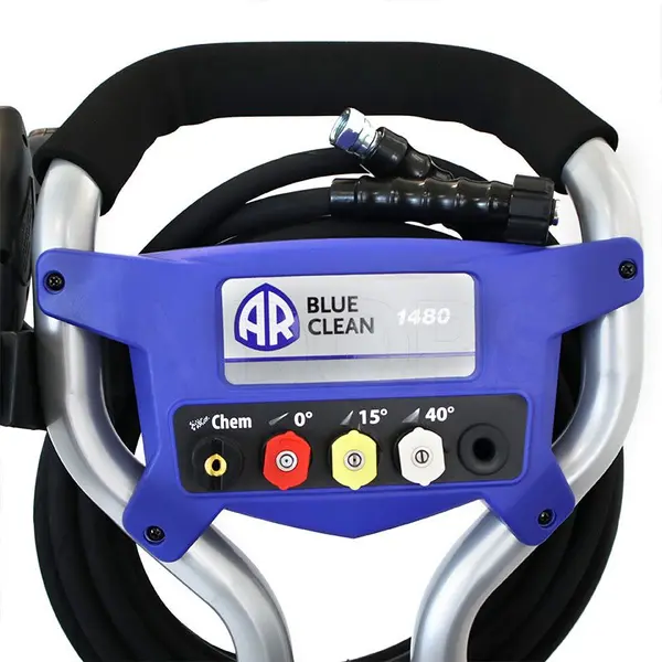 Annovi Reverberi AR 1480 - High Pressure Washer