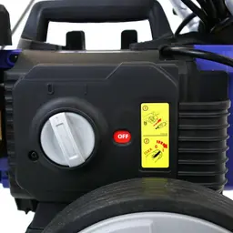Annovi Reverberi AR 680K Professional Pressure Washer