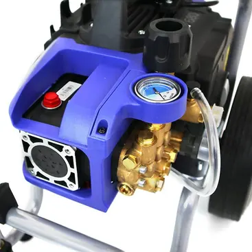 Annovi Reverberi AR 680K Professional Pressure Washer